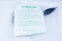 SALTER LABS 8150 Percent - O2 - Lock Mask (Adult)